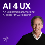 AI 4 UX with John Whalen, PhD