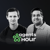 Agents Hour