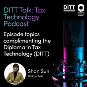 DITT Talk: Tax Technology