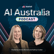 AI Australia Podcast