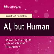 AI, but Human