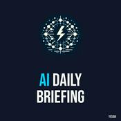 AI Daily Briefing
