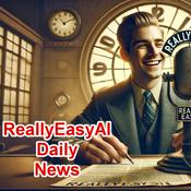 AI Daily News Podcast