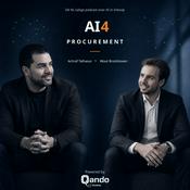 AI for Procurement Podcast | AI4Procurement | Dé NL-talige podcast voor kenniswerkers in Procurement, Inkoop, Category Management, Leveranciers- en Contractmanagement | Powered by Qando