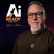 AI Ready Podcast with Harrison Painter