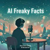 AI Freaky Facts: The AI Documentary