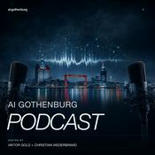 AI Gothenburg Podcast