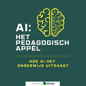 AI: Het Pedagogisch Appèl