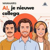 AI, je nieuwe collega