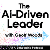 The AI-Driven Leader