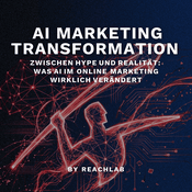 AI Marketing Transformation