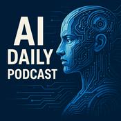 AI News Podcast | Latest AI News, Analysis & Events | Daily Inference