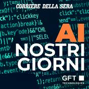 AI nostri giorni