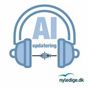 AI Opdatering - Mennesket før maskinen