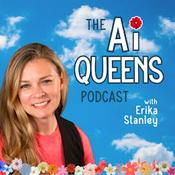 AI Queens: Smart AF AI Tools, Automation, & Business Tips with Erika Stanley