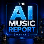 The AI Music Report: Law, Logic, and Lyrics