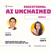 AI Unchained!