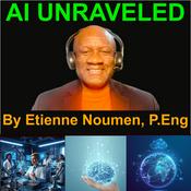 AI Unraveled: Latest AI News, ChatGPT, Gemini, Claude, DeepSeek, Gen AI, LLMs, Agents, Ethics, Bias