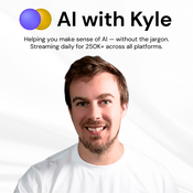 AI with Kyle - Daily AI News and Updates