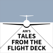 AIN's Tales from the Flight Deck