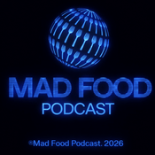 Mad Food