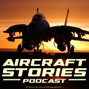 AIRCRAFT Stories - Der Flugzeug Podcast