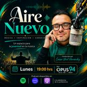 AIRE NUEVO - Podcast