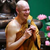 Ajahn Brahmali Podcast