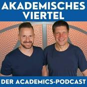 Akademisches Viertel - der Academics-Podcast der RNZ