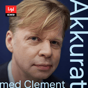Akkurat med Clement