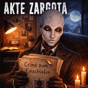 Akte Zargota – Crime zum Einschlafen