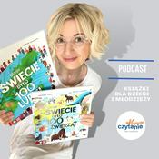 Aktywne Czytanie - książki dla dzieci i młodzieży