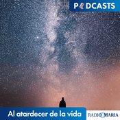 Al atardecer de la vida