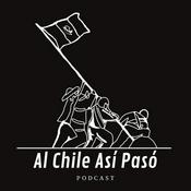 Al Chile Así Pasó