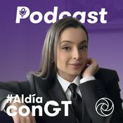 Al día con GT lo acompaña a donde usted vaya
