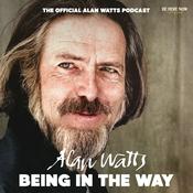Alan Watts Being in the Way