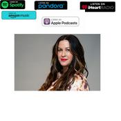 ALANIS MORISSETTE PODCAST