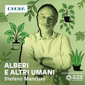 Alberi e altri umani
