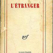 Albert Camus, l’Etranger