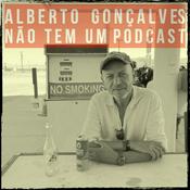Alberto Gonçalves não tem um podcast