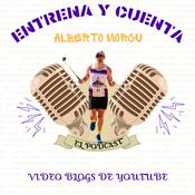 Alberto Morcu Entrena y Cuenta: El Podcast