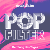 Popfilter – Der Song des Tages