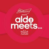 Aldo Meets Podcast