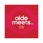 Aldo Meets Podcast