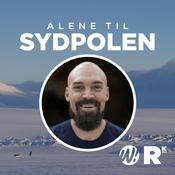 Alene til Sydpolen