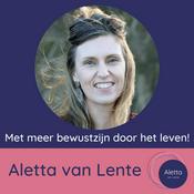 Aletta van Lente | Op weg naar meer rust, vrijheid en vertrouwen