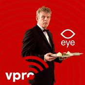 Alex van Warmerdam, de man, het werk, de podcast