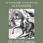 Alexander de Grote