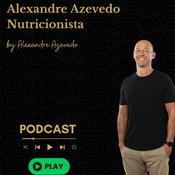 Alexandre Azevedo, Nutricionista