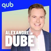 Alexandre Dubé
